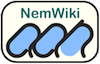 NemWiki Logo